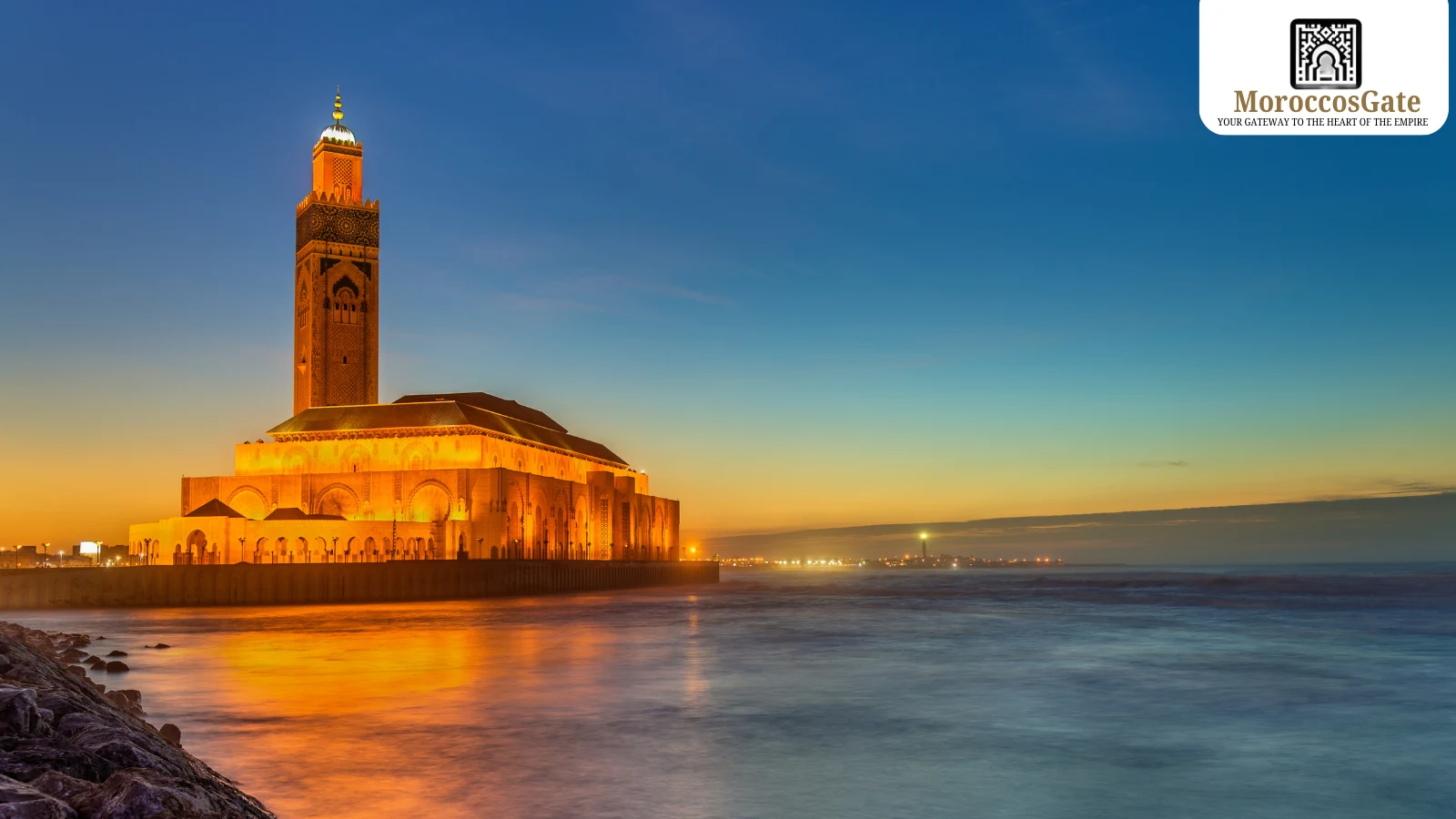 15 Essential Morocco Travel Tips