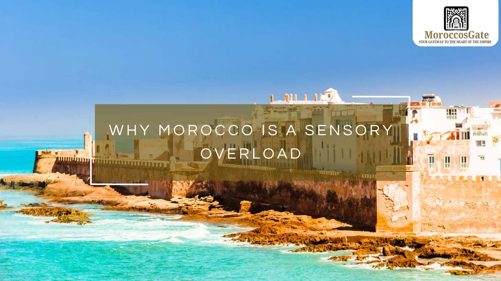 Morocco travel tips