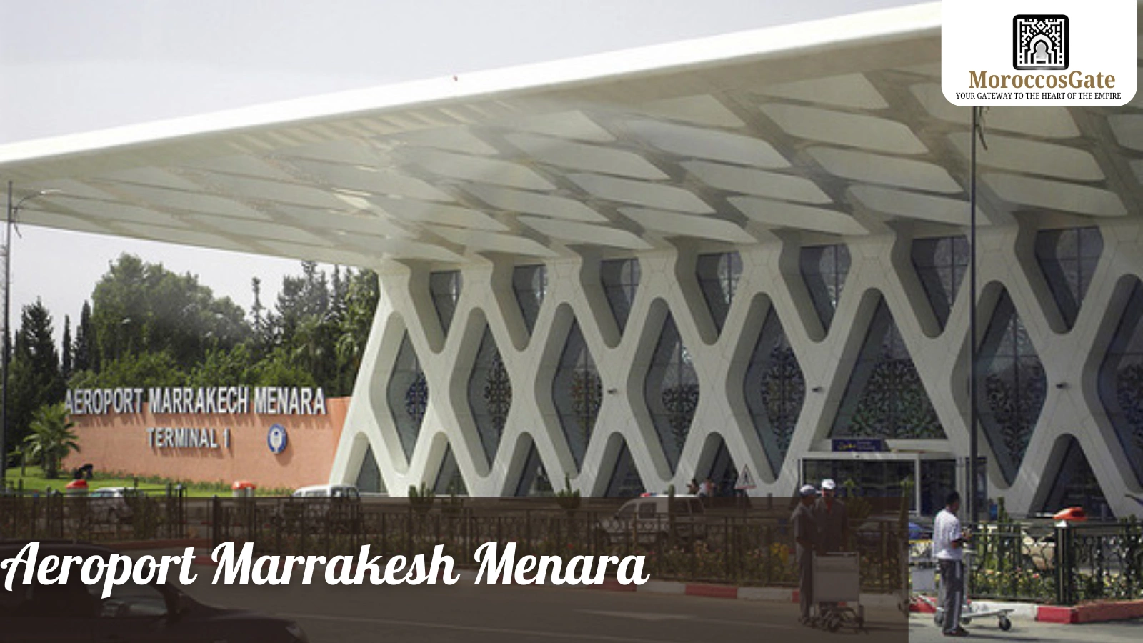 New Morocco 2026 Guide