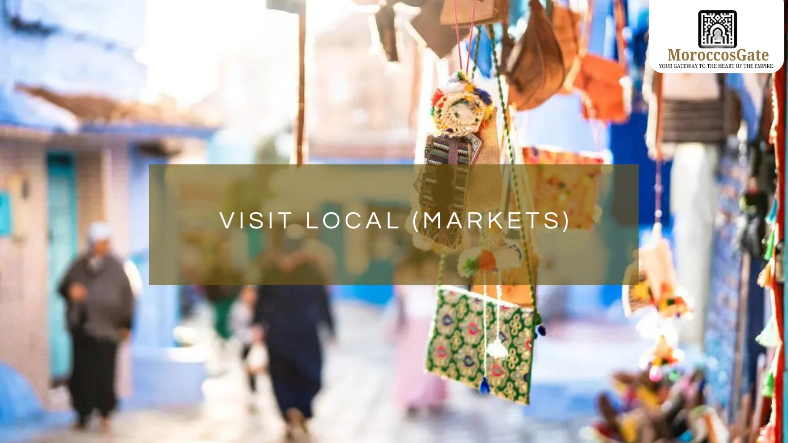 7 Hidden Gems in Morocco