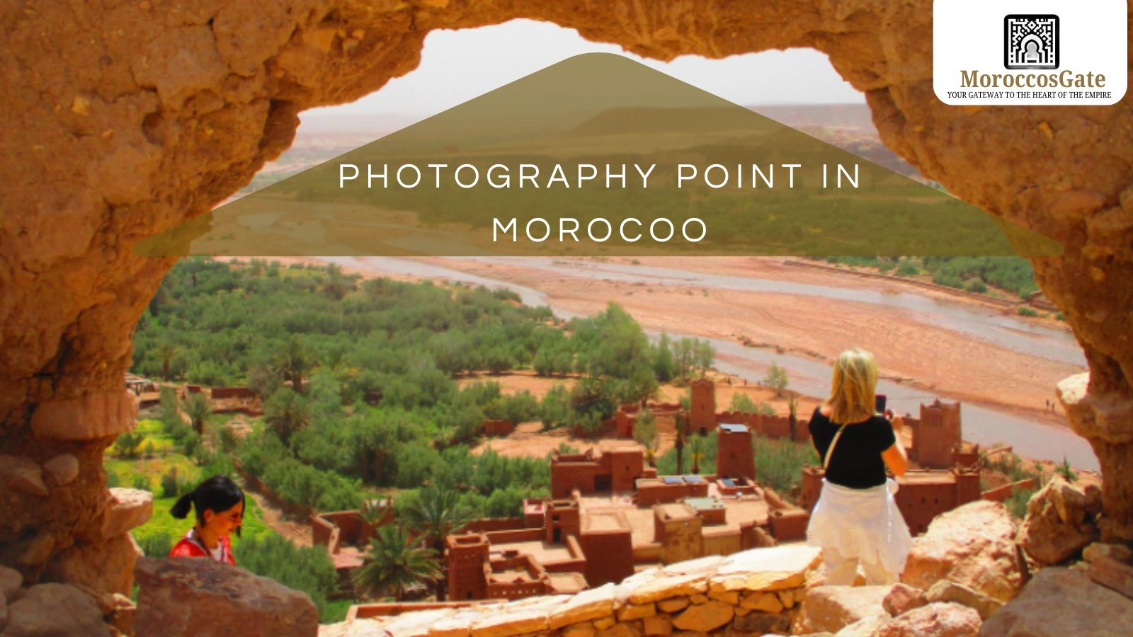 Best Time to Visit Morocco