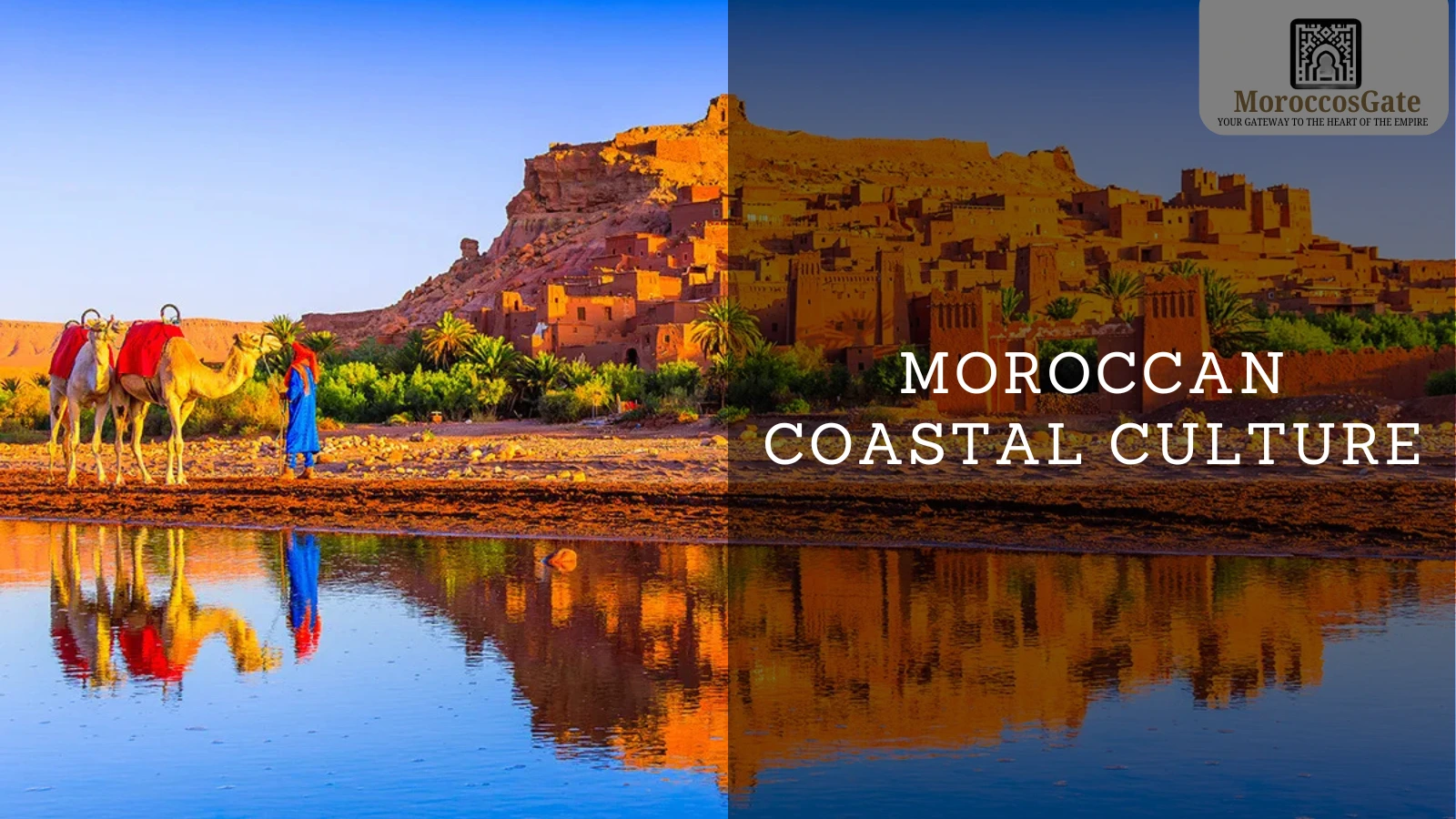 Morocco Summer Beach Festivals 2026