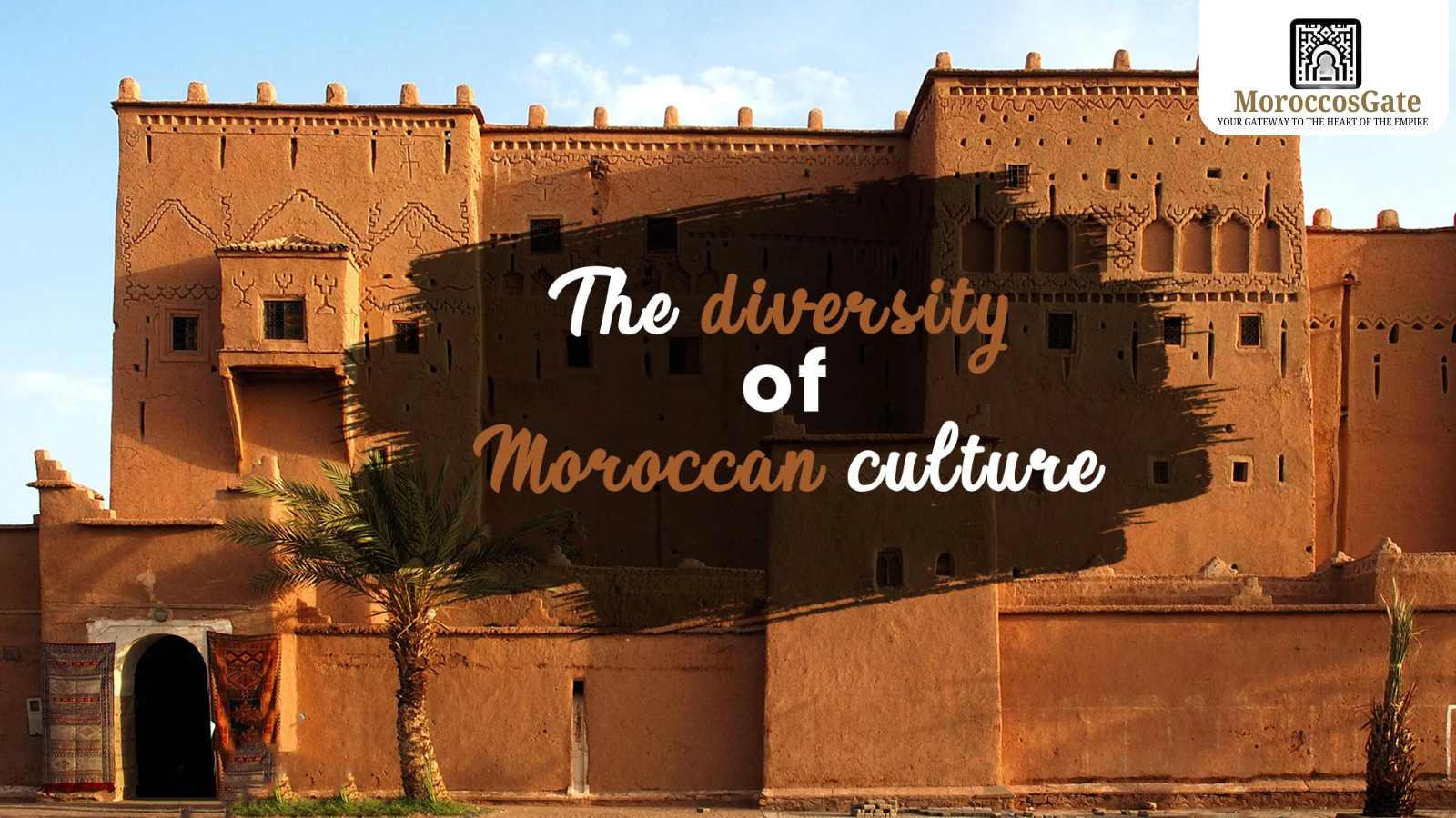 New Morocco 2026 Guide