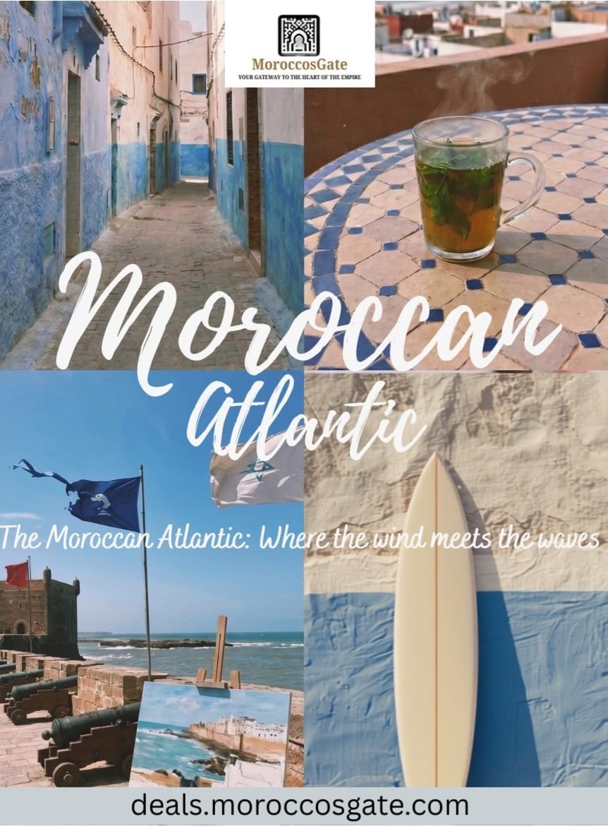 Best Summer Activities in Morocco