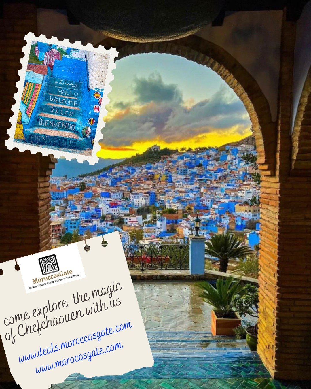 Best Summer Activities in Morocco