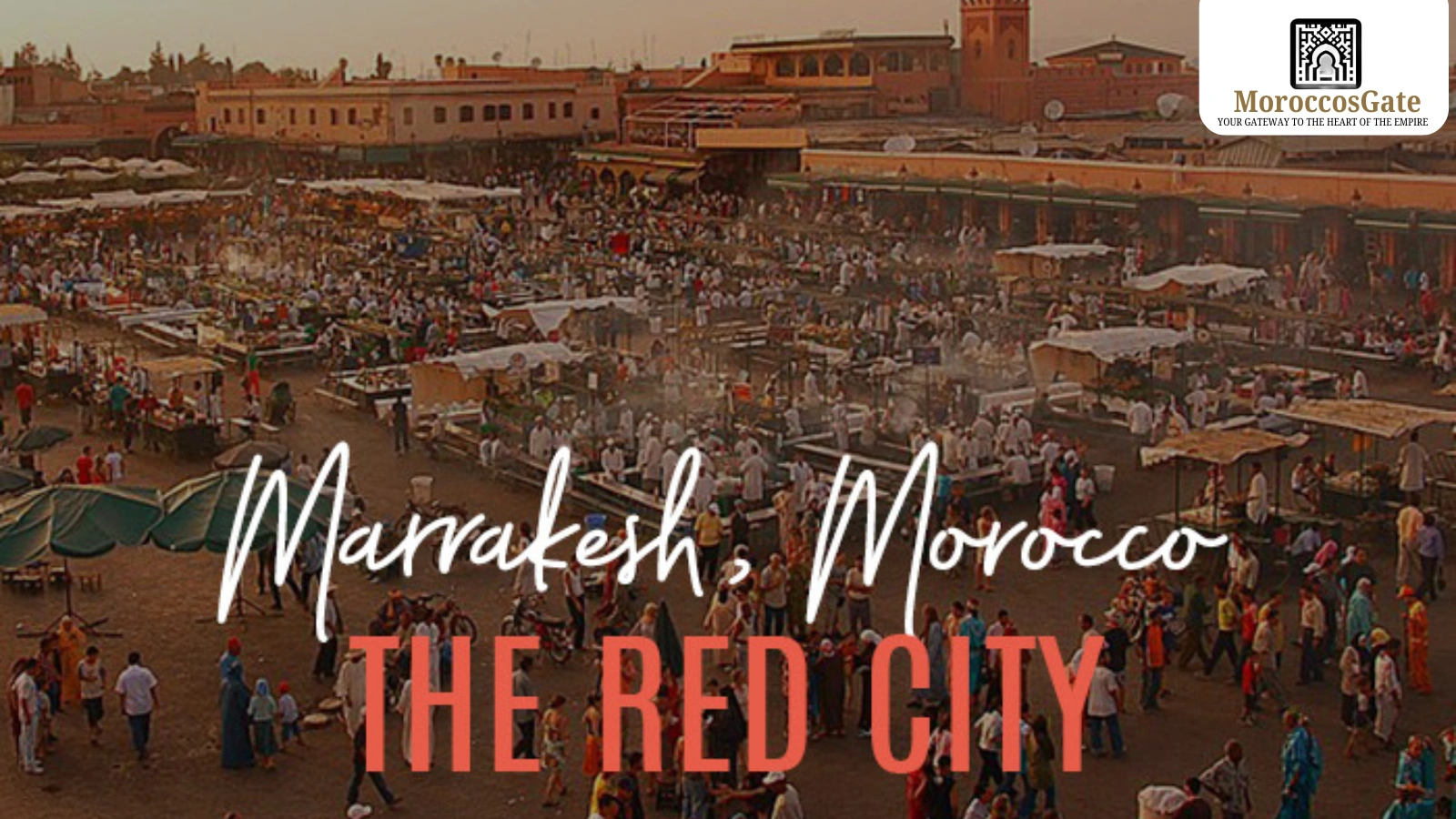 Morocco vacation planning 2026
