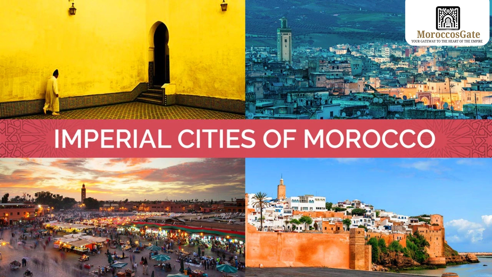 Morocco vacation planning 2026