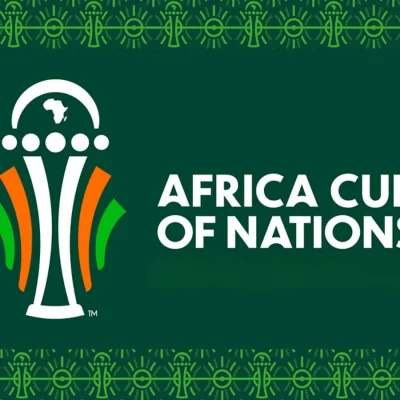 #AfricaCupOfNations