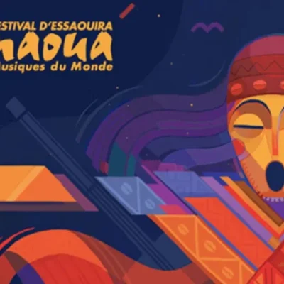 Morocco music festivals 2026