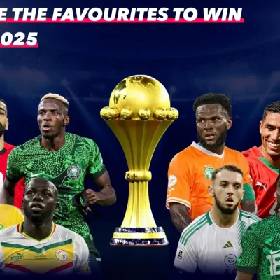 Africa Cup of Nations 2025
