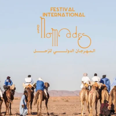 International Nomads Festival 2026