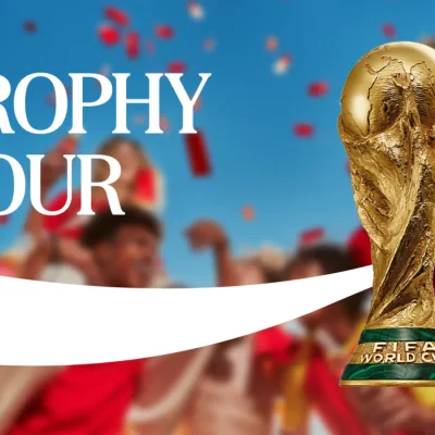 From the FIFA Museum to Your City! 🌍