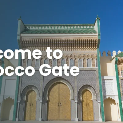 Your Gateway to Enchantment