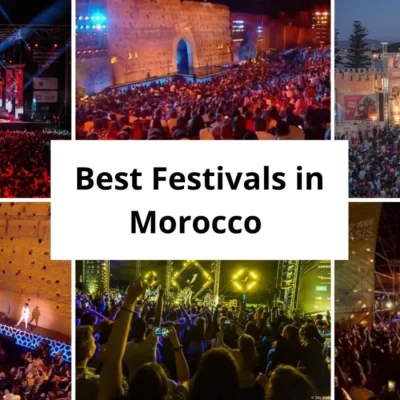 Immersed in the beauty of Morocco's cultural heart.