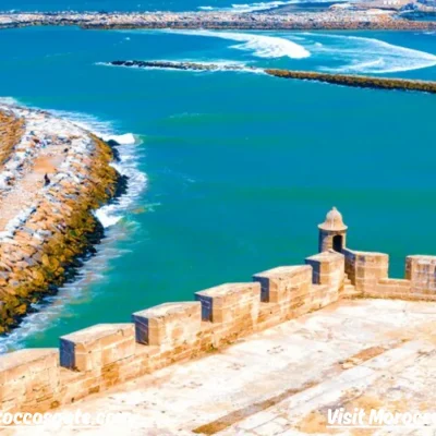 Morocco coastal destinations