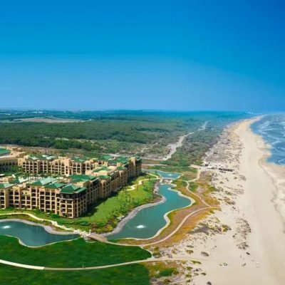 Moroccan Coastline Magic: Top Beach Spots to Visit