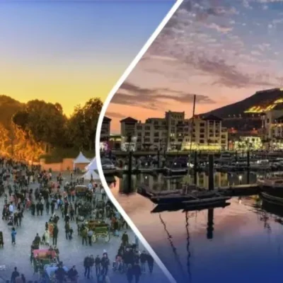 Record Breaking Tourism in Morocco 2025: Culture, History & Adventure Travel Guide