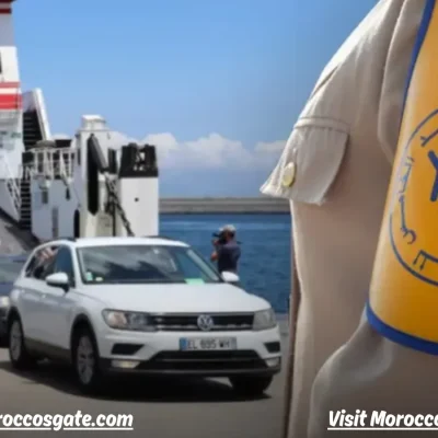Marhaba 2025: Morocco’s Grand Plan to Welcome Millions Home