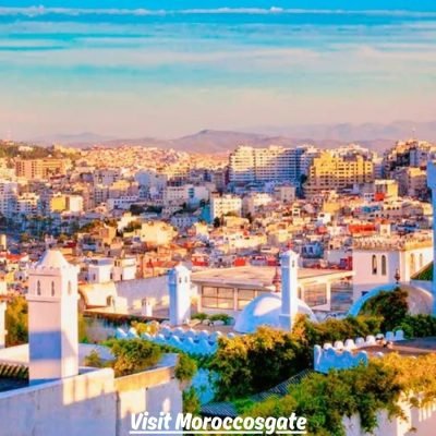 Why is Tangier So Famous? Discover the Allure of Morocco’s Coastal Gem