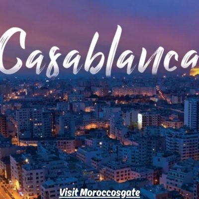 3 Days in Casablanca – What to Do for the Perfect City Break
