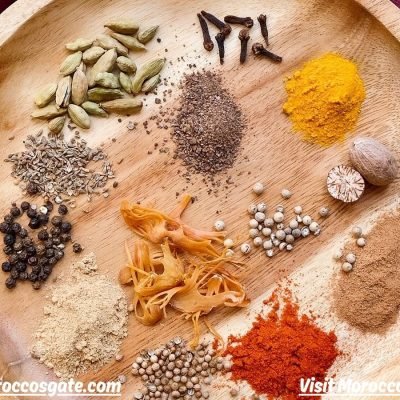 Ras El Hanout: Morocco’s Secret Spice Blend You Need in Your Kitchen