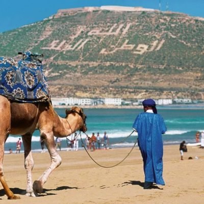 Sun, Sea & Sights: Unmissable Things to Do in Agadir, Morocco