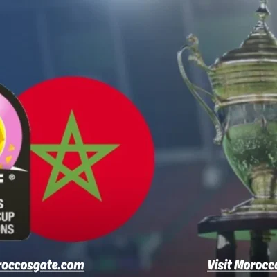 Women’s AFCON Morocco 2025: Schedule, Teams, Venues & Fan Guide