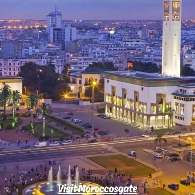 Is There Anything to Do in Casablanca? Yes – Here’s Your 2025 Guide!