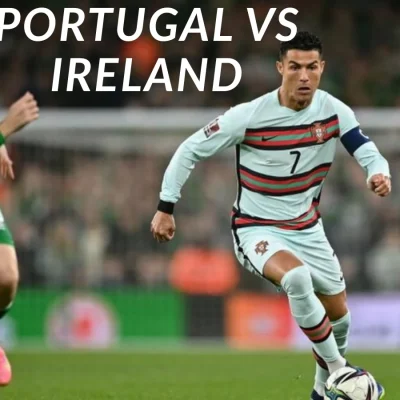 Record breaking match