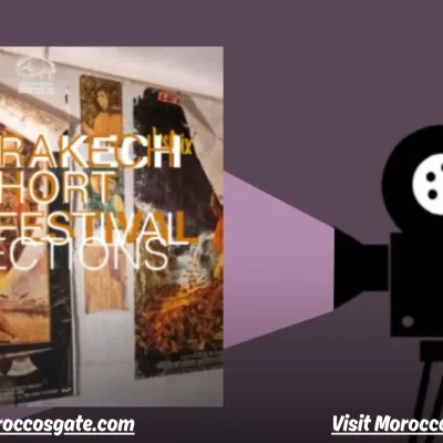 Marrakech Short Film Festival 2025: MSFF schedule, Morocco film festival dates