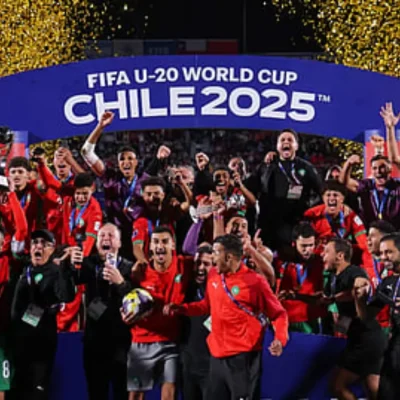 How Morocco’s World Cup Dream Showed the True Soul of a Nation