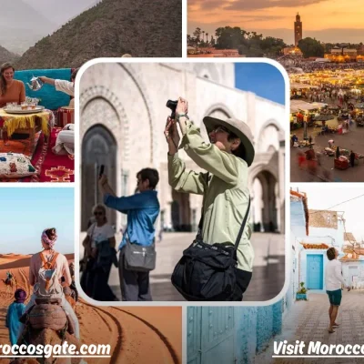 Unlock Summer Adventures in Morocco: Your Ultimate Travel Guide