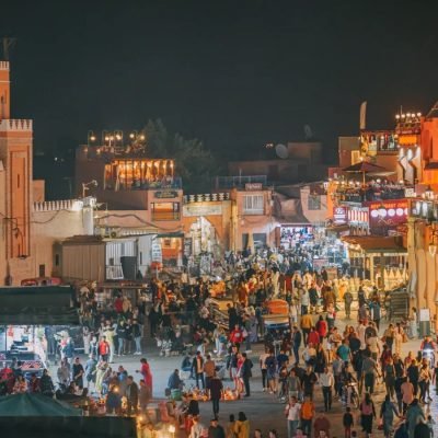 Top 3 Cities to Visit in Morocco for Culture, Colour & Charm