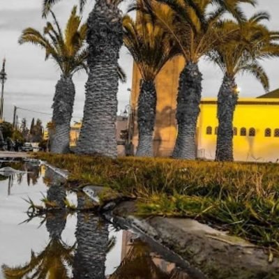 Khemisset – City in Morocco: Where Tradition Meets Tranquility