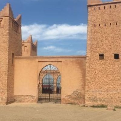 Beni Mellal – City in Morocco: A Scenic Escape into Nature and Heritage