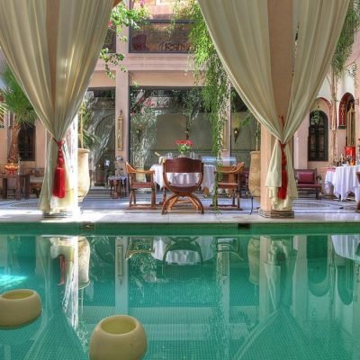 Best Place to Stay in Marrakech Morocco: Riads, Retreats & Hidden Gems