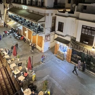 Tangier After Dark: Top Things to Do in Tangier at Night for an Unforgettable Experience