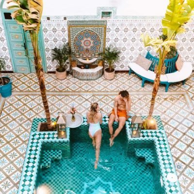 Morocco Marrakech Things to Do: Top Activities You Can’t Miss