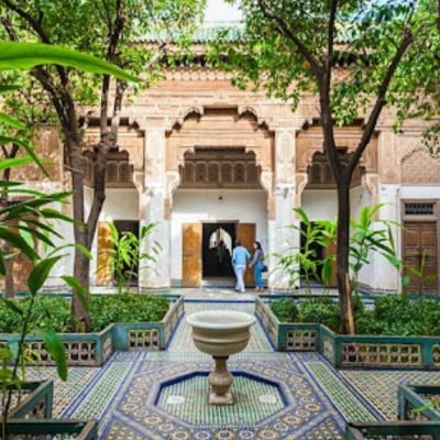 Spice, Street Food & Sweet Delights: What to Eat at Marrakech Like a Local