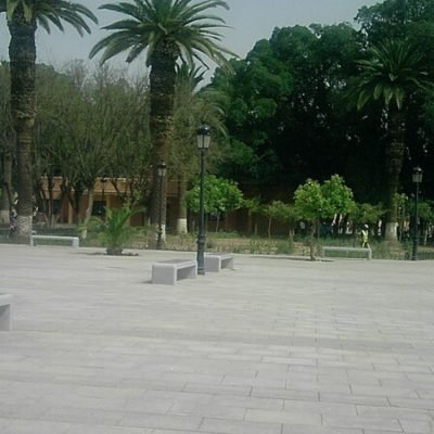 Kalaat Sraghna – City in Morocco: Discover Authentic Heartland Charm