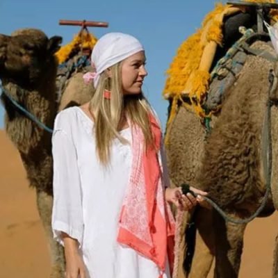 Travel Advisor for Morocco: Your Friendly Guide to a Magical North African Adventure
