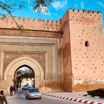Sidi Slimane – City in Morocco: A Hidden Gem in the Heart of Agriculture and Heritage