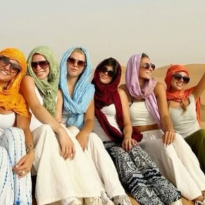 What is Merzouga Famous For? Discover the Desert Jewel of Morocco
