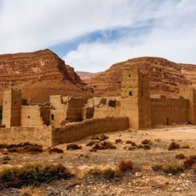 Exploring Erfoud – Town in Morocco with Timeless Charm