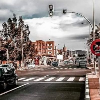 Errachidia – City in Morocco: A Harmony of Culture, Nature, and Heritage