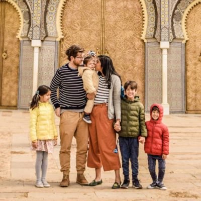 Unlock the Secrets of Morocco: Get Tour Guide Morocco for a Deeper Experience