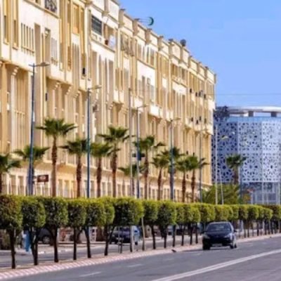 Khouribga – City in Morocco: A Cultural and Industrial Gem Off the Beaten Path