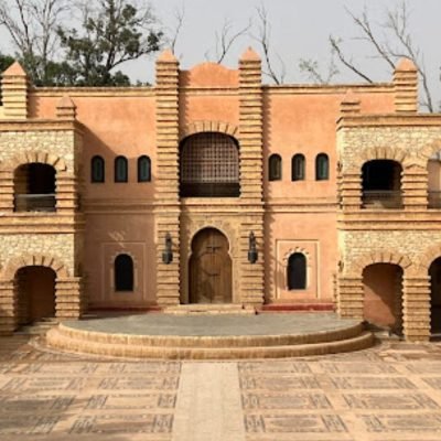 Inezgane – City in Morocco: A Lively Gateway to Authentic Moroccan Life